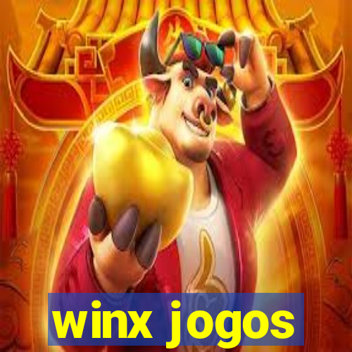 winx jogos